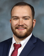 Photo of Alfa Insurance agent Tyler Prewett